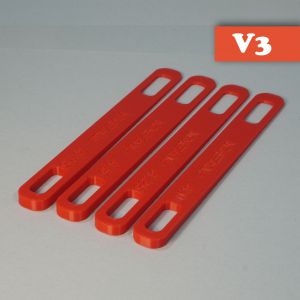 Shim Set XL 4-4,75mm