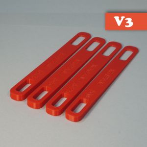 Shim Set XXL 5-5,75mm