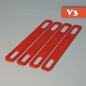 Foil Shim Fine Set V3